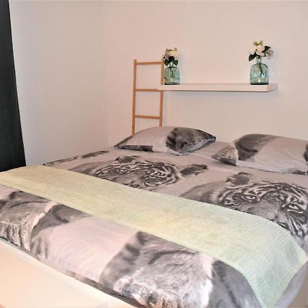 זירקסדורף Apartementhaus Panoramic מראה חיצוני תמונה
