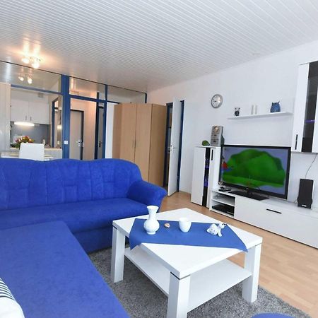 זירקסדורף Apartementhaus Panoramic מראה חיצוני תמונה