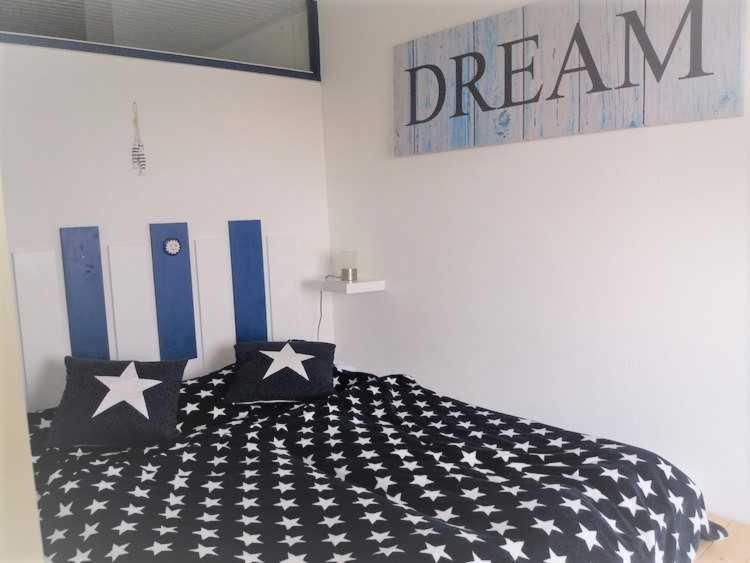 זירקסדורף Apartementhaus Panoramic מראה חיצוני תמונה