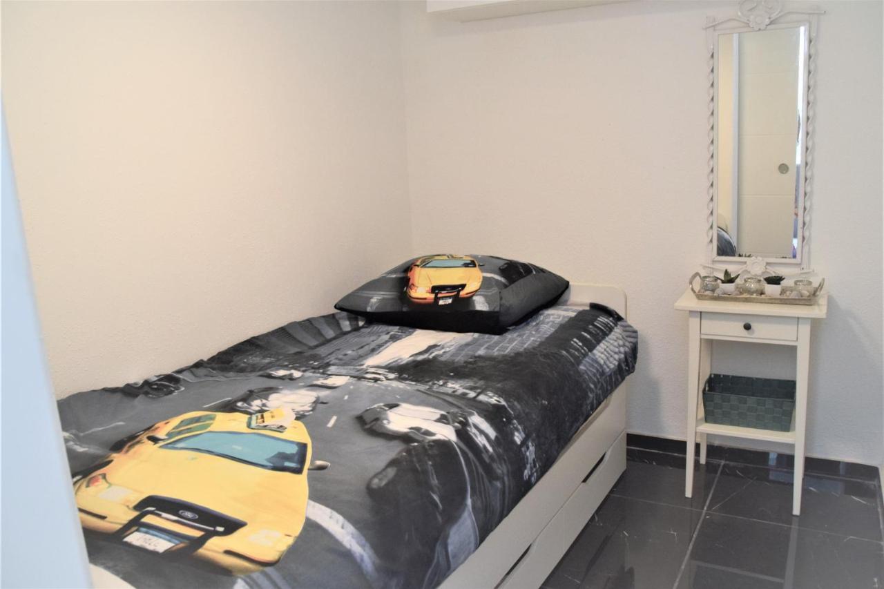 זירקסדורף Apartementhaus Panoramic מראה חיצוני תמונה
