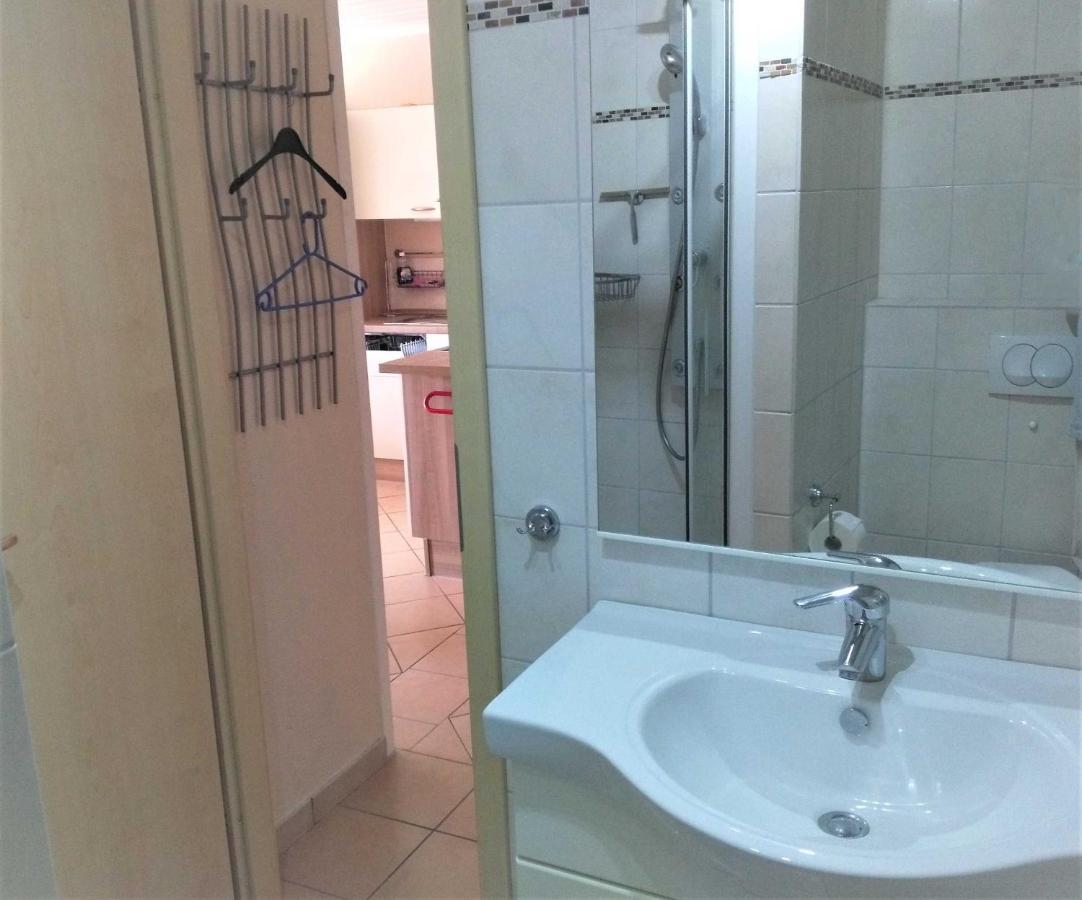 זירקסדורף Apartementhaus Panoramic מראה חיצוני תמונה