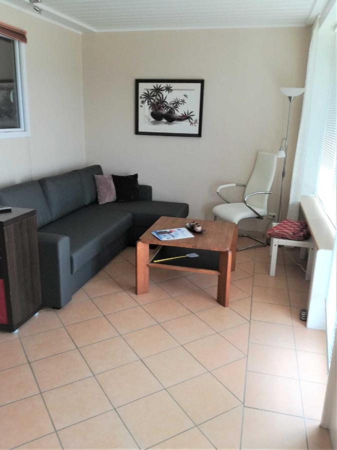 זירקסדורף Apartementhaus Panoramic מראה חיצוני תמונה