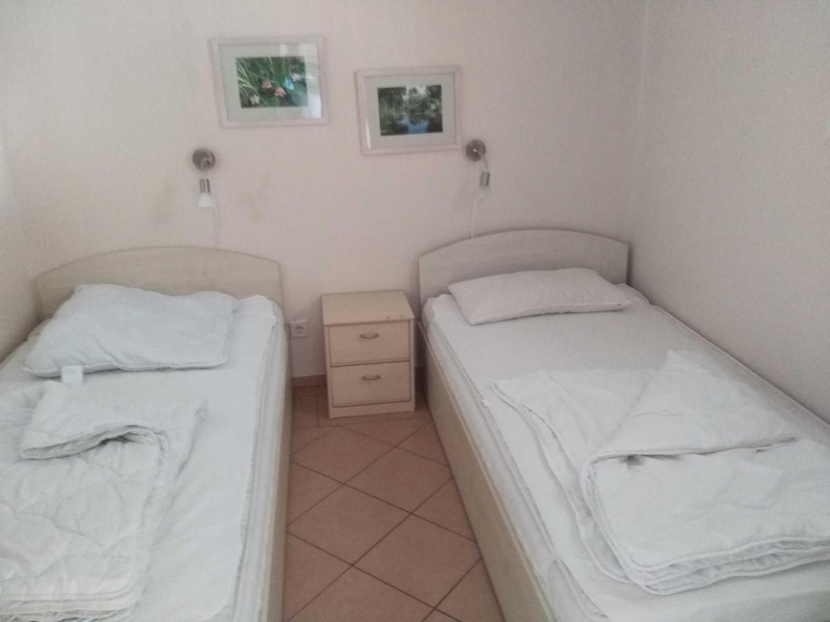 זירקסדורף Apartementhaus Panoramic מראה חיצוני תמונה